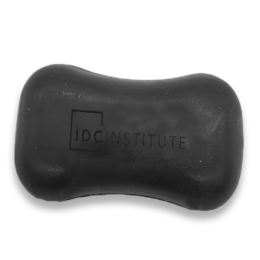 IDC Institute Detox Activated Charcoal Soap Σαπούνι με ενεργό Άνθρακα 75gr