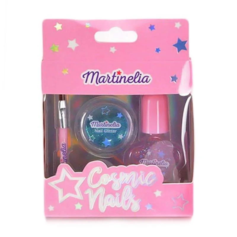 30662 Martinelia STARSHINE Cosmic Nail Set (1) 30662 Martinelia STARSHINE Cosmic Nail Set