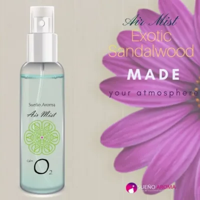 Airmist sandalwood