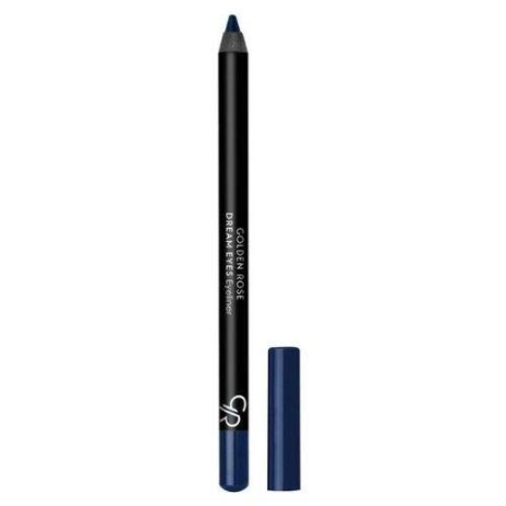 Golden Rose Dream Eyes Pencil Μολύβι ματιών 1.5gr No 420 Μπλε Σκούρο