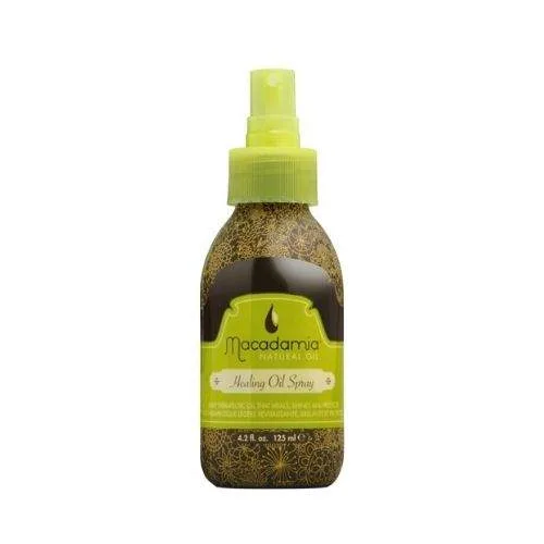 Macadamia Natural Hair Healing Oil Spray 125ml