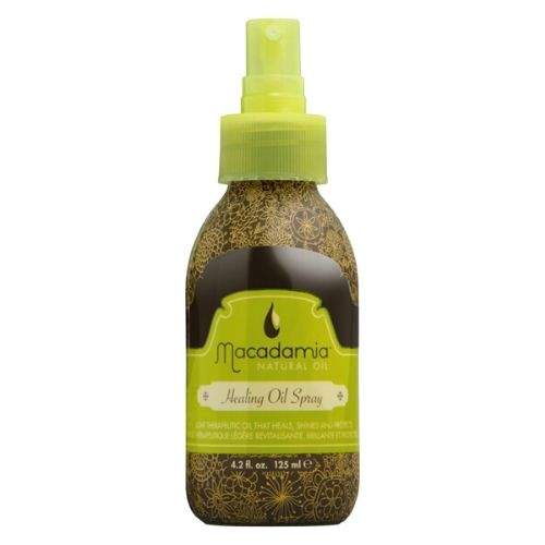 Macadamia Natural Hair Healing Oil Spray 125ml