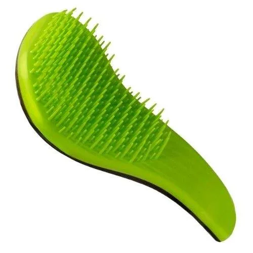 Macadamia No Tangle Brush Green (1)