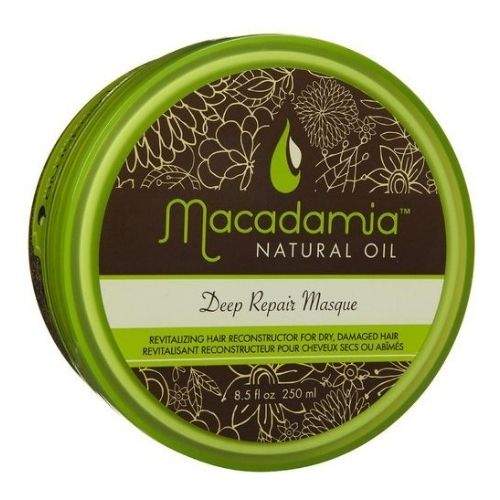Macadamia Professional Deep Repair Hair Masque 236ml