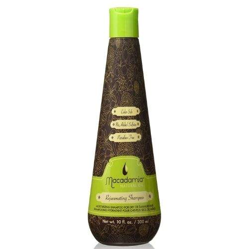Macadamia Professional Rejuvenating Shampoo 300ml
