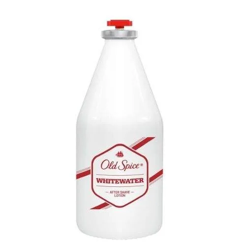 Old Spice Whitewater After Shave Lotion 100ml