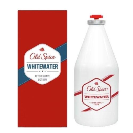 Old Spice Whitewater After Shave Lotion 100ml