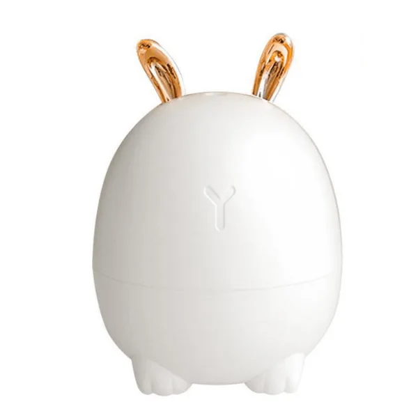 Bulb Συσκευή για Αρωματοθεραπεία Rabbit White 300ml + Δώρο άρωμα 12ml Bulb Συσκευή για Αρωματοθεραπεία Rabbit White 300ml + Δώρο άρωμα 12ml