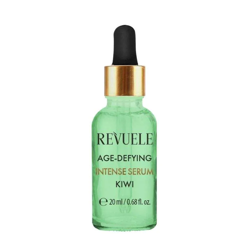 Revuele Age Defying Kiwi Intense Serum Ορός Προσώπου για Ώριμο Δέρμα με Ακτινίδιο 20ml