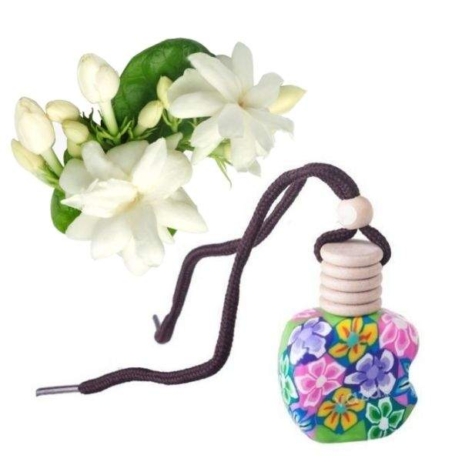 Sueno Aroma Αρωματικό Αυτοκινήτου Γιασεμί Jasmin 10ml