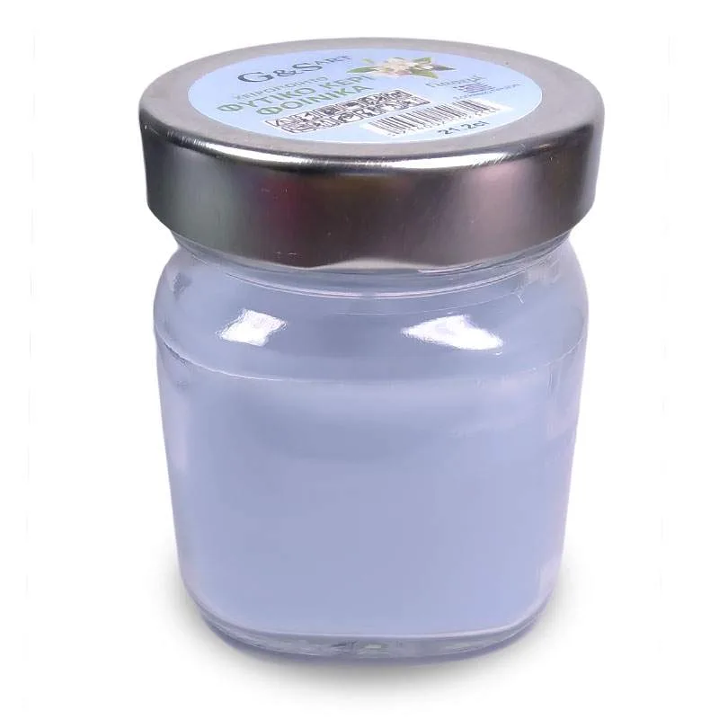 G & S Art Φυτικό Αρωματικό Κερί Φοίνικα Γιασεμί 212ml