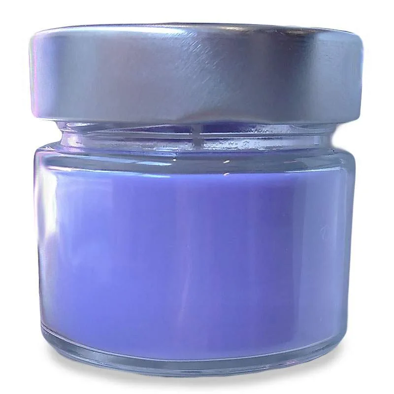 G & S Art Φυτικό Αρωματικό Κερί Φοίνικα Βιολέτα 106ml G & S Art Φυτικό Αρωματικό Κερί Φοίνικα Βιολέτα 106ml