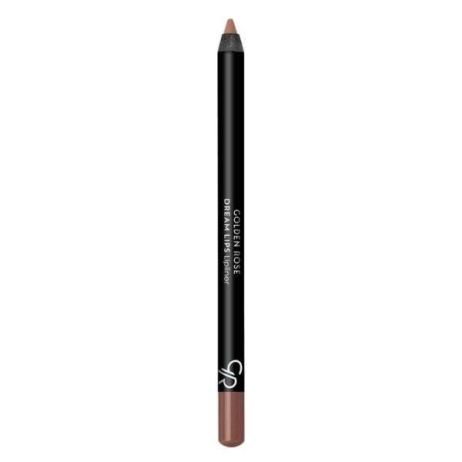 Golden Rose Dream Lips Pencil Μολύβι χειλιών 1.5gr Νο 502 Σοκολατί