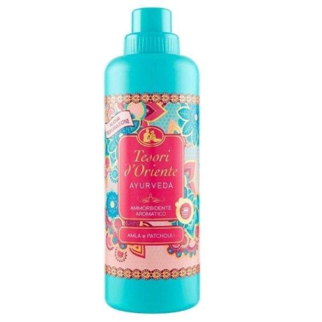 Tesori d Oriente Ayurveda Μαλακτικό Ρούχων 750ml