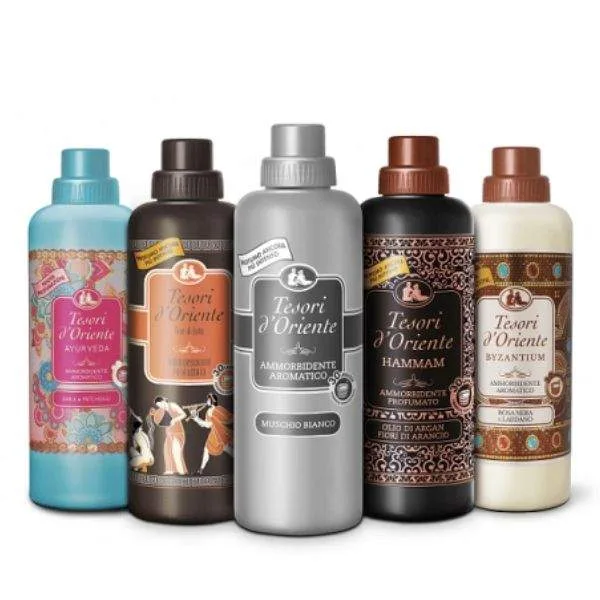 Μαλακτικό Ρούχων 750ml