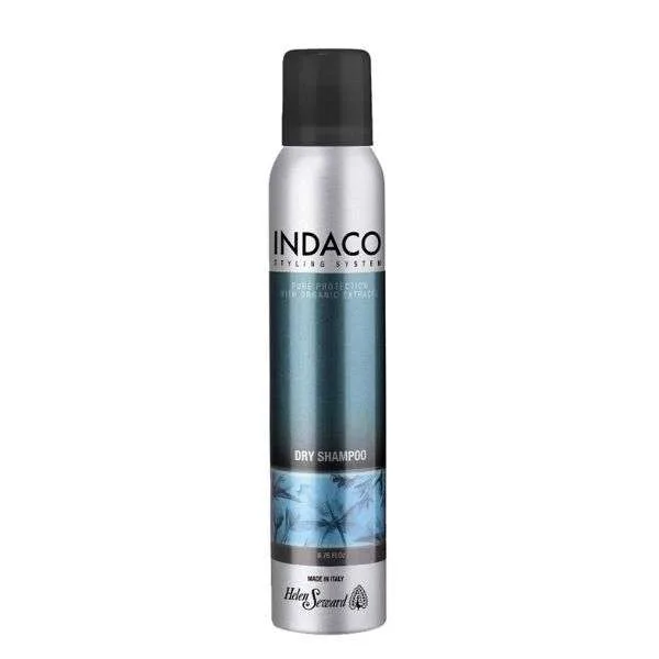 Helen Seward Indaco Dry Shampoo Ξηρό Σαμπουάν 200ml