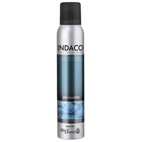 Helen Seward Indaco Dry Shampoo Ξηρό Σαμπουάν 200ml