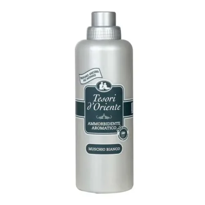 Tesori d’Oriente White Musk Μαλακτικό Ρούχων 750ml