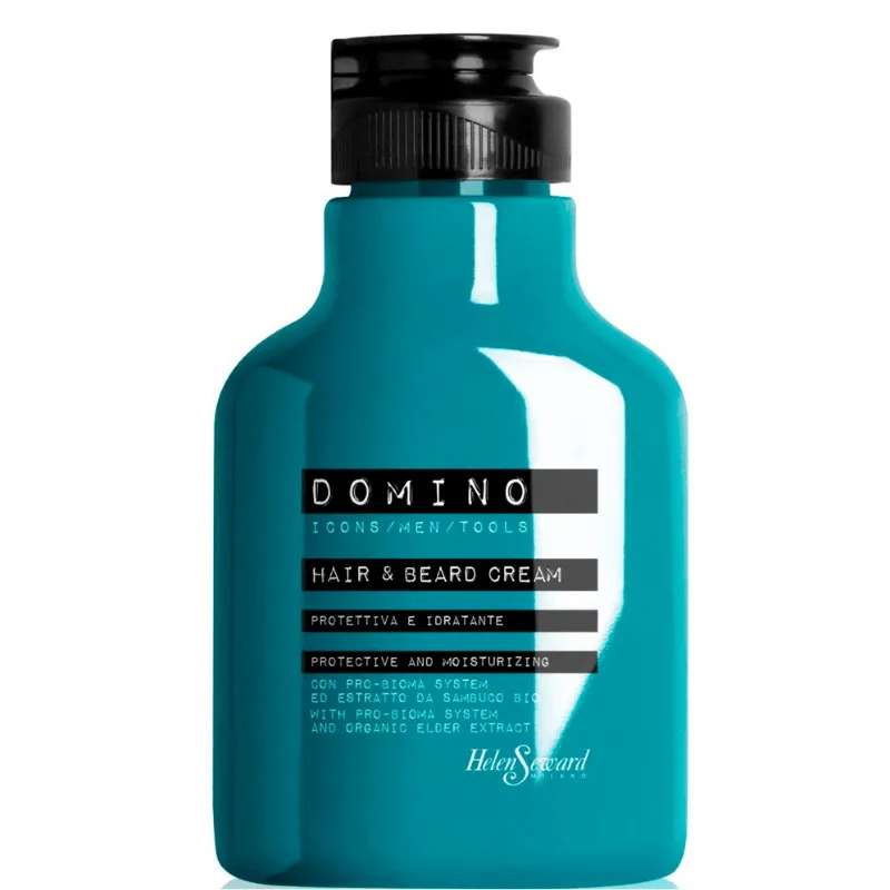 Helen Seward Domino 2 In 1 Hair And Beard Cream 100ml