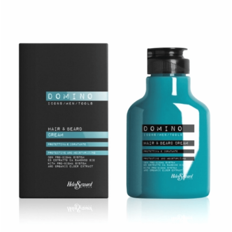 Helen Seward Domino 2 In 1 Hair And Beard Cream 100ml