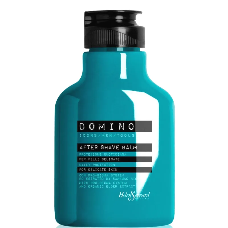 Helen Seward Domino After Shave Balm 100ml - Σύνθεση χωρίς Αλκοόλη