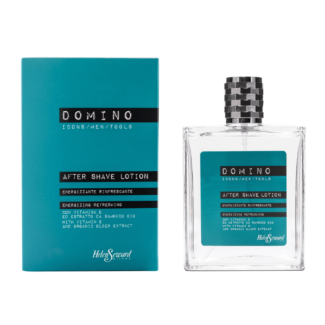 Helen Seward Domino After Shave Lotion Spray 100ml