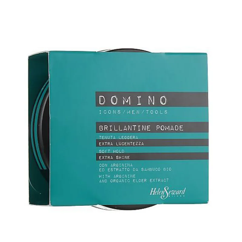Helen Seward Domino Brillantine Pomade 100ml