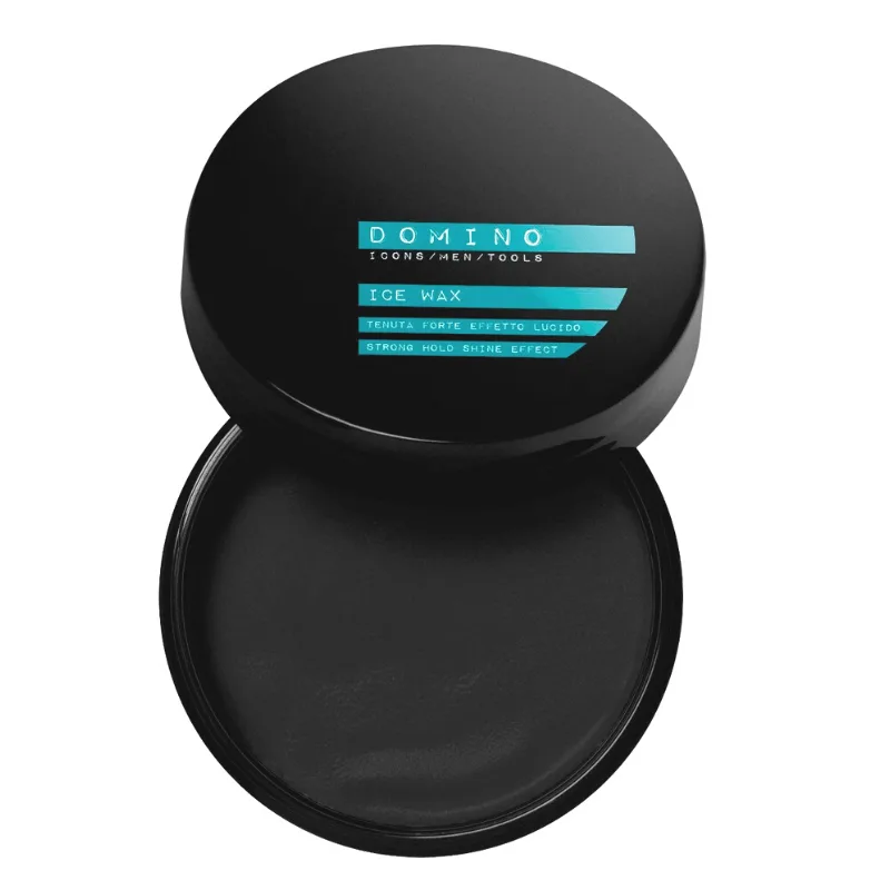 Helen Seward Domino Ice Wax 100ml - Κερί Τζελ δυνατό κράτημα