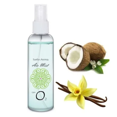 Air Mist Aρωματικό Χώρου Vanilla Coconut Βανίλια Καρύδα 200ml