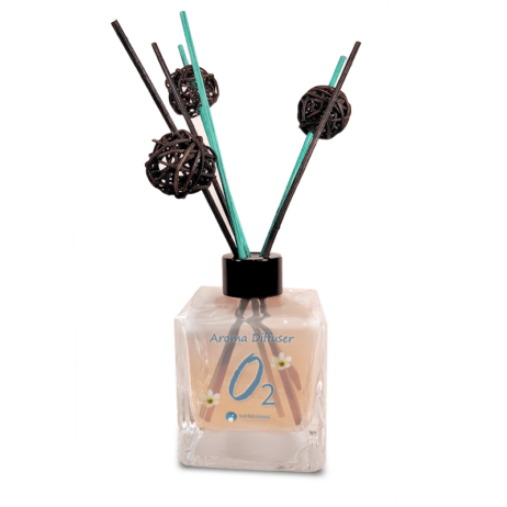 Sueño Aroma Fragrance Diffuser & Sticks Αρωματικό χώρου