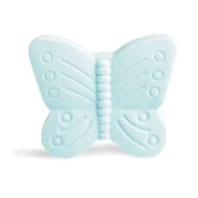 IDC Institute Butterfly Bath Fizzer Peppermint 35gr