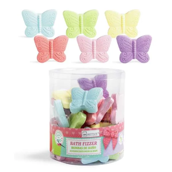 IDC Institute Butterfly Fizzer