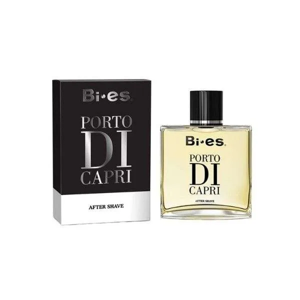 Bi Es Porto Di Capri After Shave Lotion 100ml Bi Es Porto Di Capri After Shave Lotion 100ml
