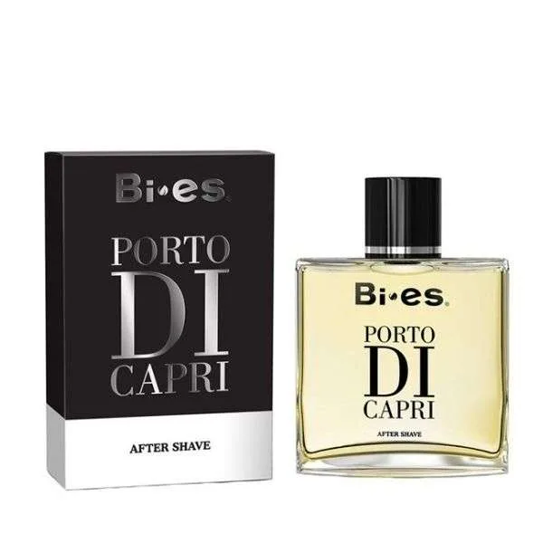 Bi Es Porto Di Capri After Shave Lotion 100ml