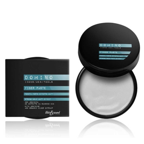 Helen Seward Domino Fiber Paste 100 ml - Πηλός Διαμόρφωσης Ματ