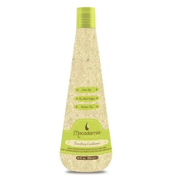 Macadamia Smoothing Conditioner Για Απαλά και Frizz Free Μαλλιά 300ml Macadamia Smoothing Conditioner Για Απαλά και Frizz Free Μαλλιά 300ml