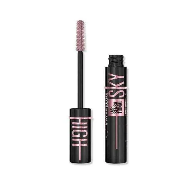 Maybelline Cils Sensational Sky High Cosmic Black Mascara 7.2ml