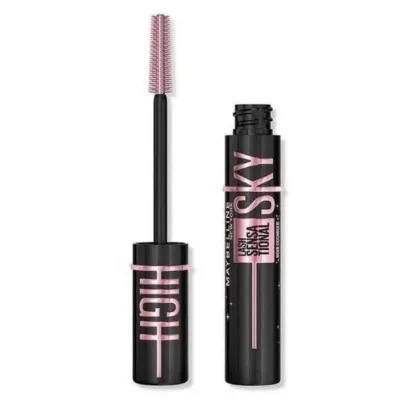 Maybelline Cils Sensational Sky High Cosmic Black Mascara 7.2ml