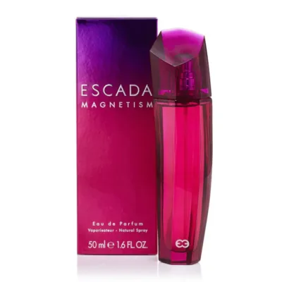 Escada Magnetism Eau De Parfum Spray 75ml άρωμα για γυναίκες