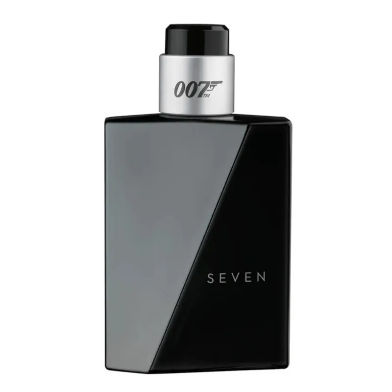 James Bond 007 Seven EDT 50ml άρωμα για άντρες (1)