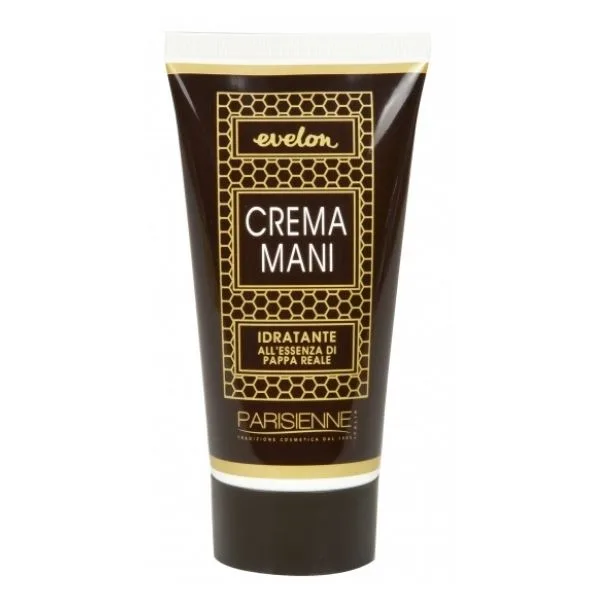 Parisienne Evelon Hand Cream Κρέμα Χεριών 150ml