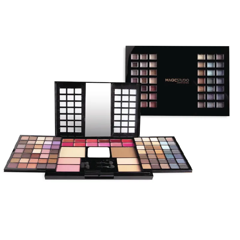 IDC Magic Studio Absolute All In One Make Up Kit 88 colors