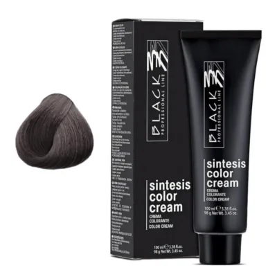 Black Glam Proffessional Ρεφλέ Μαλλιών Ξανοικτική Κρέμα Νο C12 London Grey - Γκρι 100ml