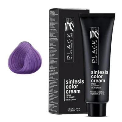 Black Glam Proffessional Ρεφλέ Μαλλιών Ξανοικτική Κρέμα Νο C8 Lilac Wisteria - Λιλά 100ml