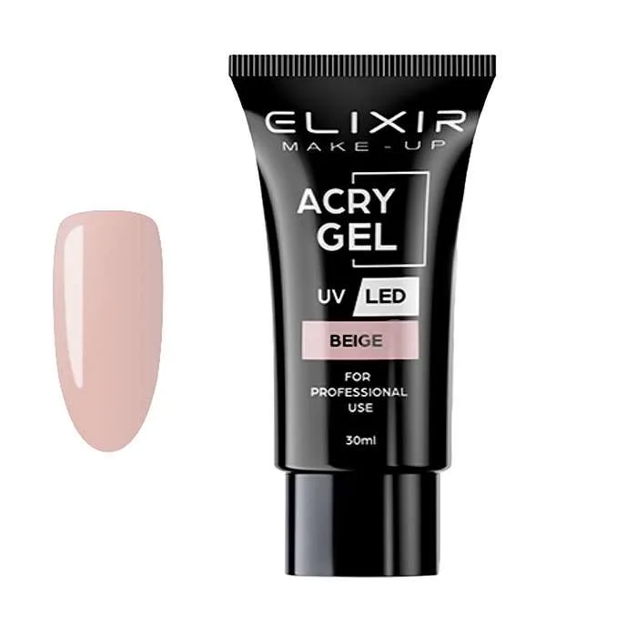 Elixir Acry Gel -782 Beige