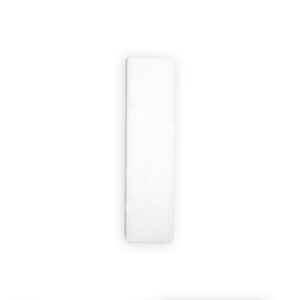 Το επαγγελματικό Elixir Buffer Νυχιών Νο 564 White για την απόλυτη περιποίηση των νυχιών σου!