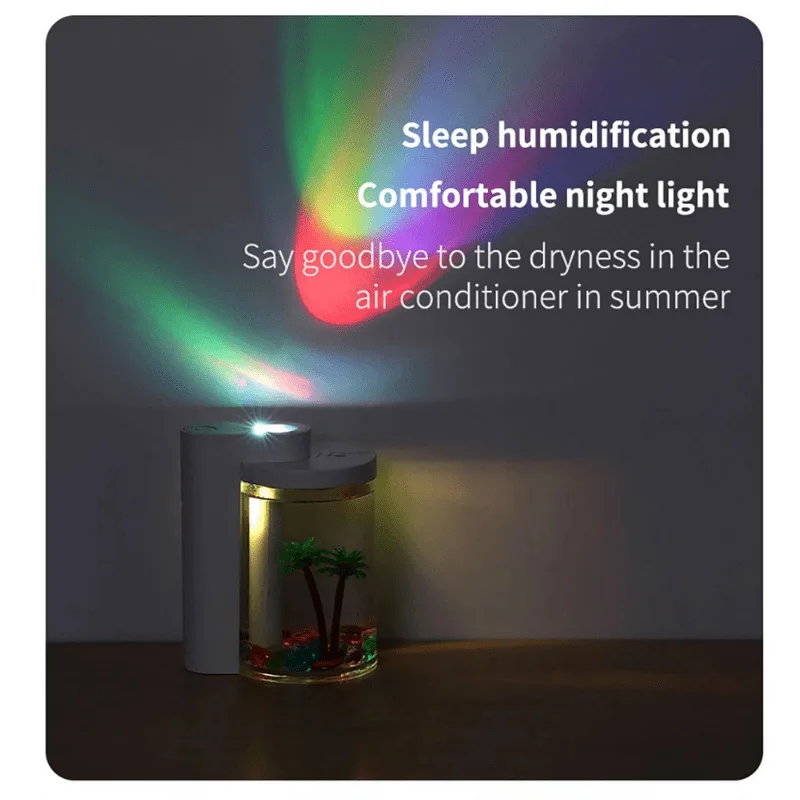 Humidifier Love For Water Συσκευή για Αρωματοθεραπεία 260ml 7Led Color + Δώρο άρωμα 12ml (5) Humidifier Love For Water Συσκευή για Αρωματοθεραπεία 260ml 7Led Color + Δώρο άρωμα 12ml