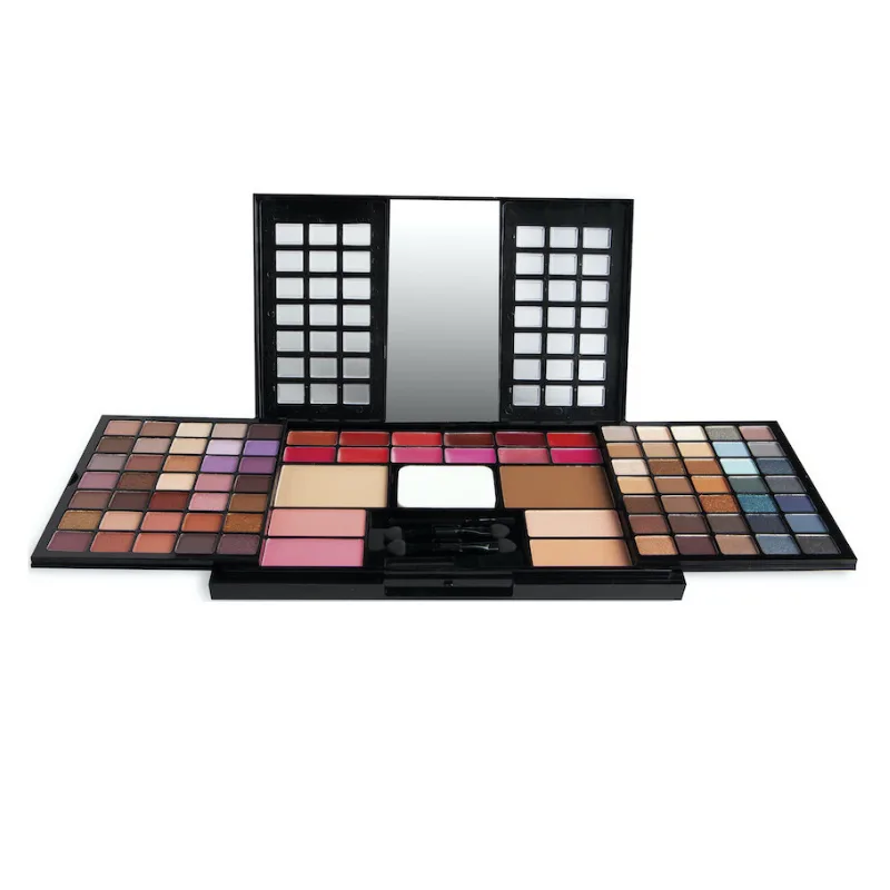 IDC Magic Studio Absolute All In One Make Up Kit 88 colors IDC Magic Studio Absolute All In One Make Up Kit 88 colors