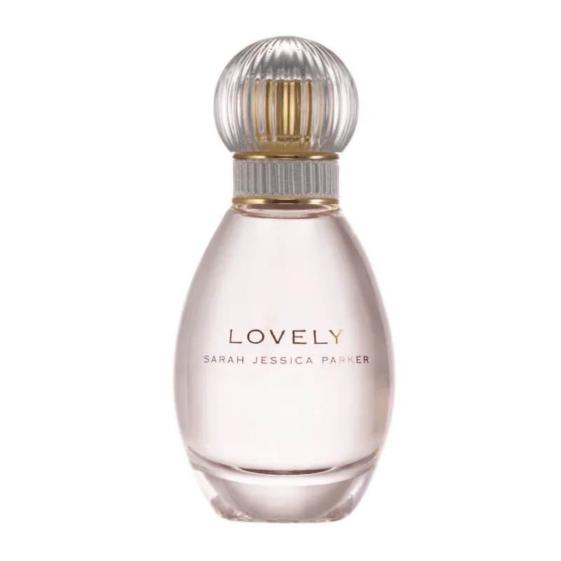 Sarah Jessica Parker Lovely Eau de Parfum 50ml Άρωμα για γυναίκες