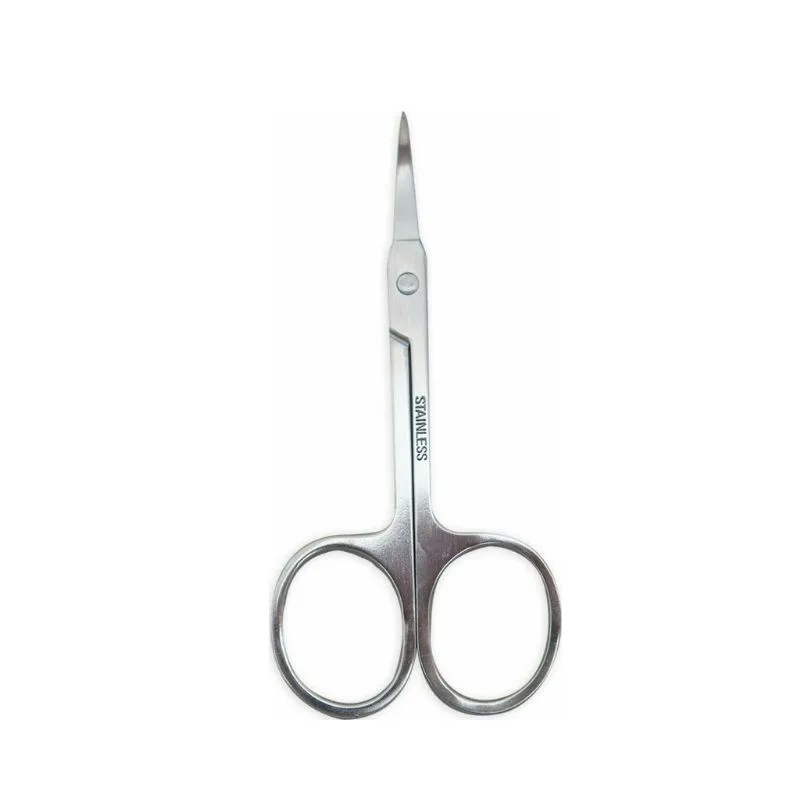 Elixir Professsional Nail Scissors 539 Ψαλιδάκι Νυχιών με πολύ Λεπτή & Μυτερή άκρη